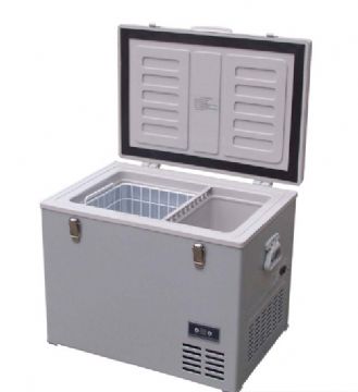 70L Car Compressor Fridge, Freezer Fridge,Car Cooler,Dc Compressor Freezer